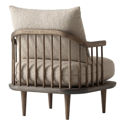 Fly SC10 Lounge Chair